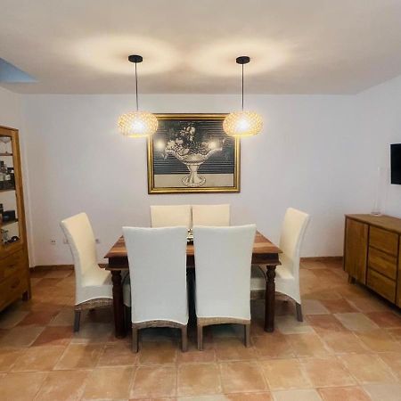 Apartamento Casa La Galea El Médano Exterior foto