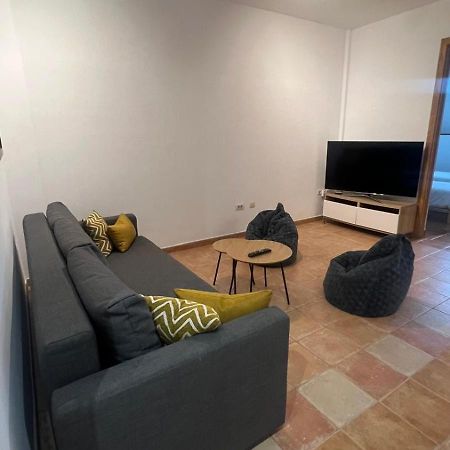 Apartamento Casa La Galea El Médano Exterior foto
