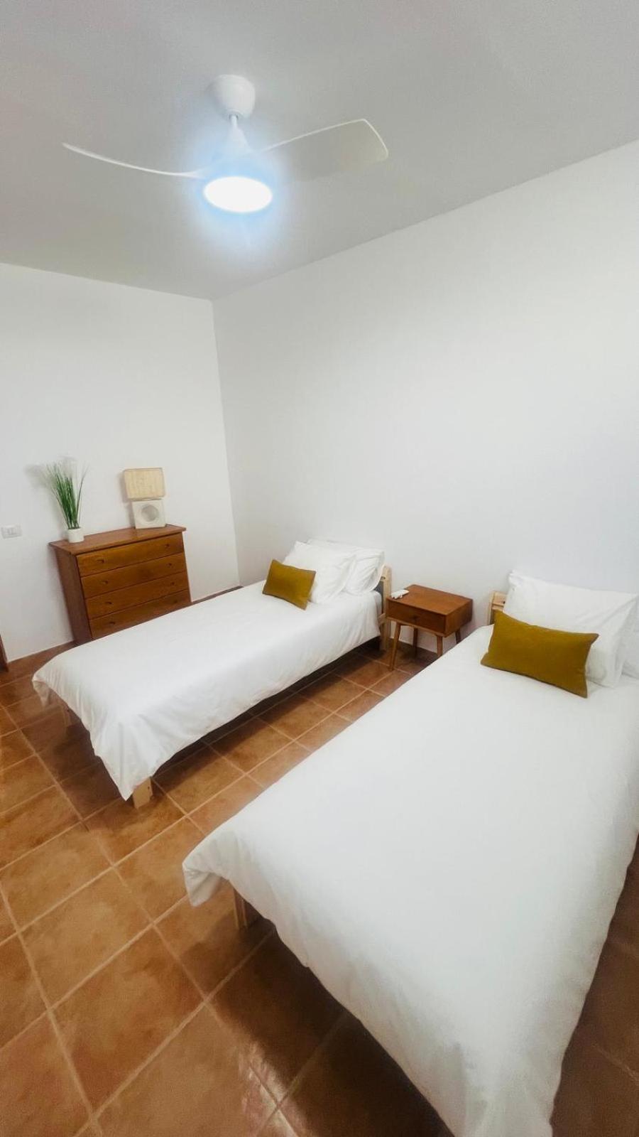 Apartamento Casa La Galea El Médano Exterior foto