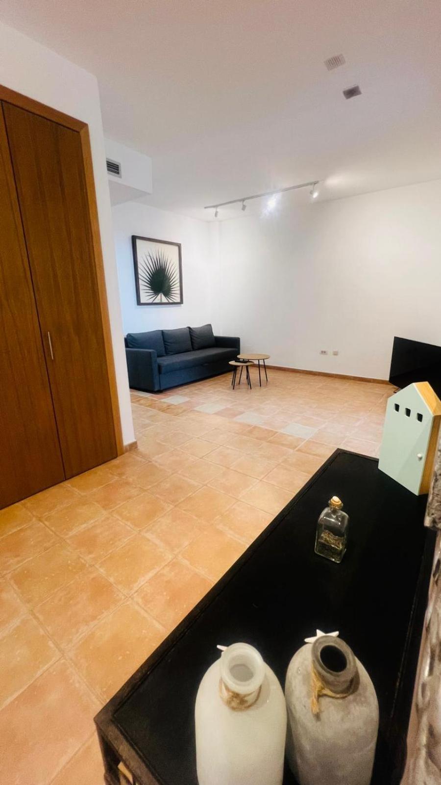 Apartamento Casa La Galea El Médano Exterior foto