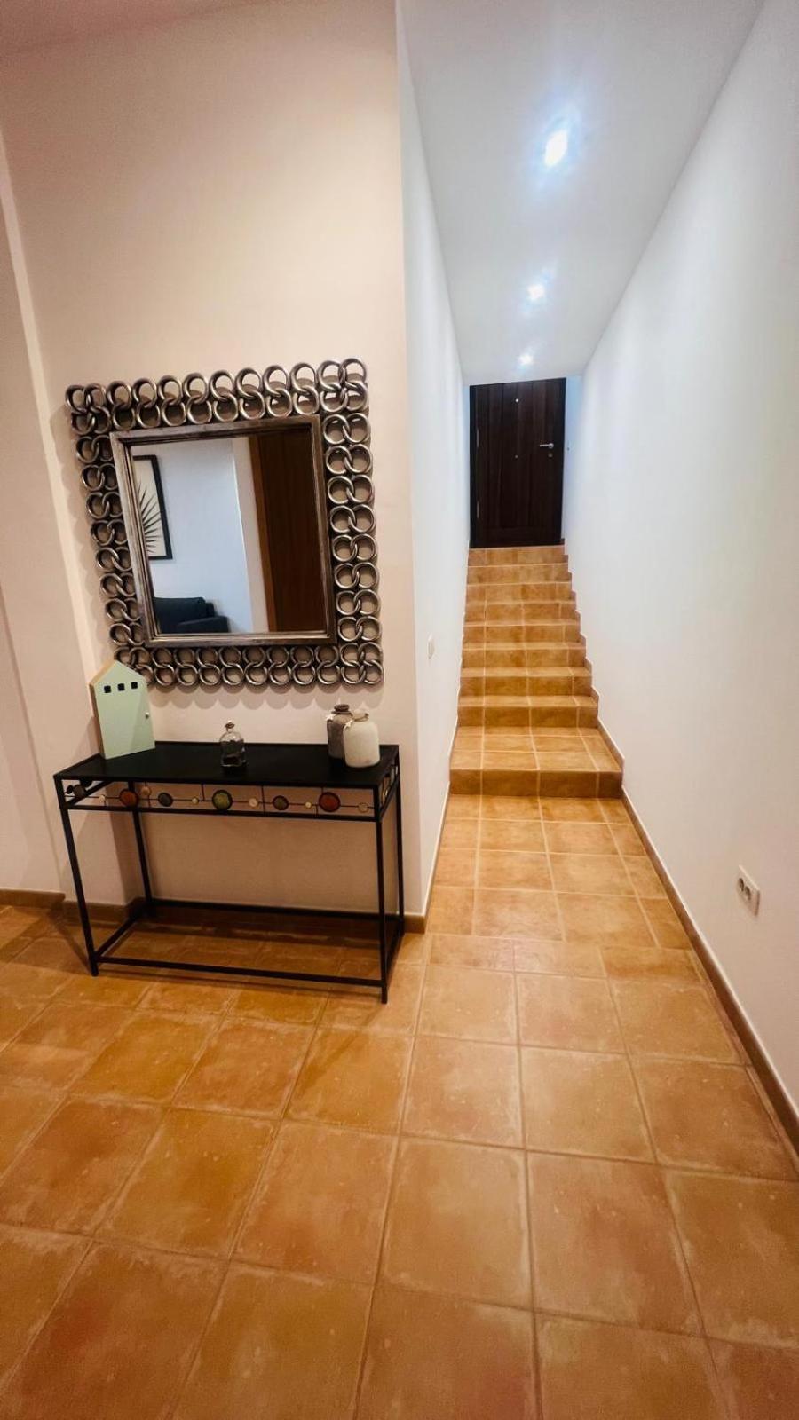Apartamento Casa La Galea El Médano Exterior foto