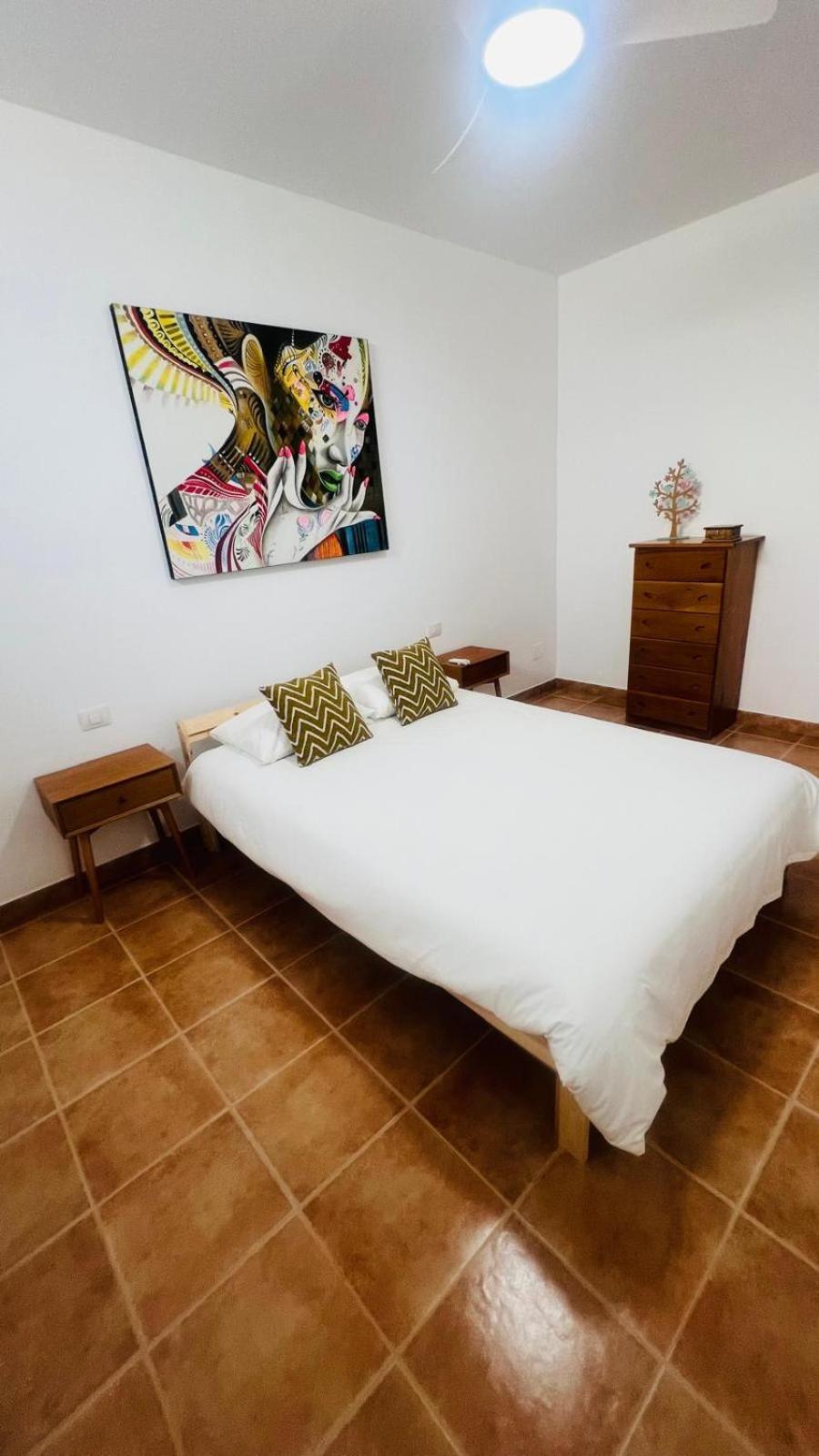 Apartamento Casa La Galea El Médano Exterior foto